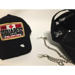 Dsquared pet meer modellen bekijk foto’s OP=OP!!