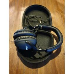 Marshall Monitor Bluetooth koptelefoon
