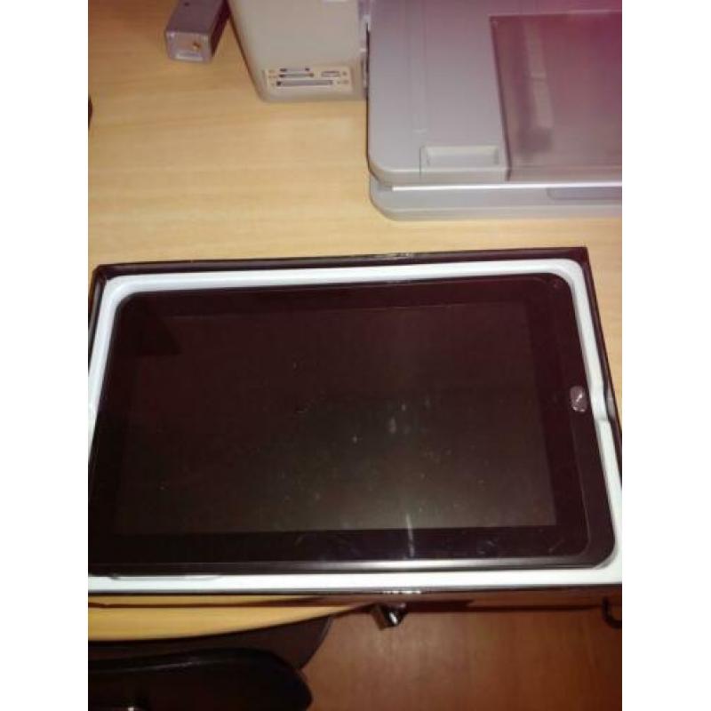 Qware tablet 10 inch defect
