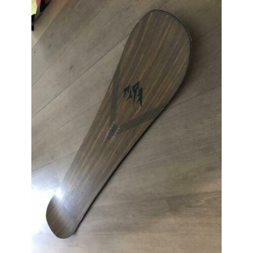 Jones Flagship 165W 2019 - ZGAN
