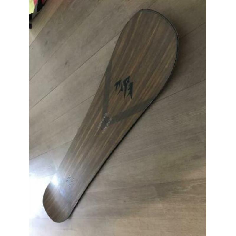Jones Flagship 165W 2019 - ZGAN