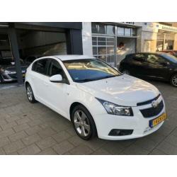 Chevrolet Cruze 1.8 LTZ (bj 2013)
