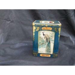 van Melle's Biscuits blik