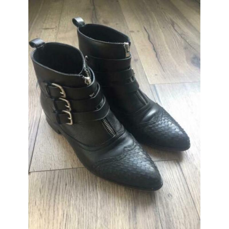 L’enfent terrible schoenen maat 38