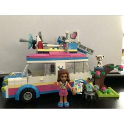 Lego Friends 41333
