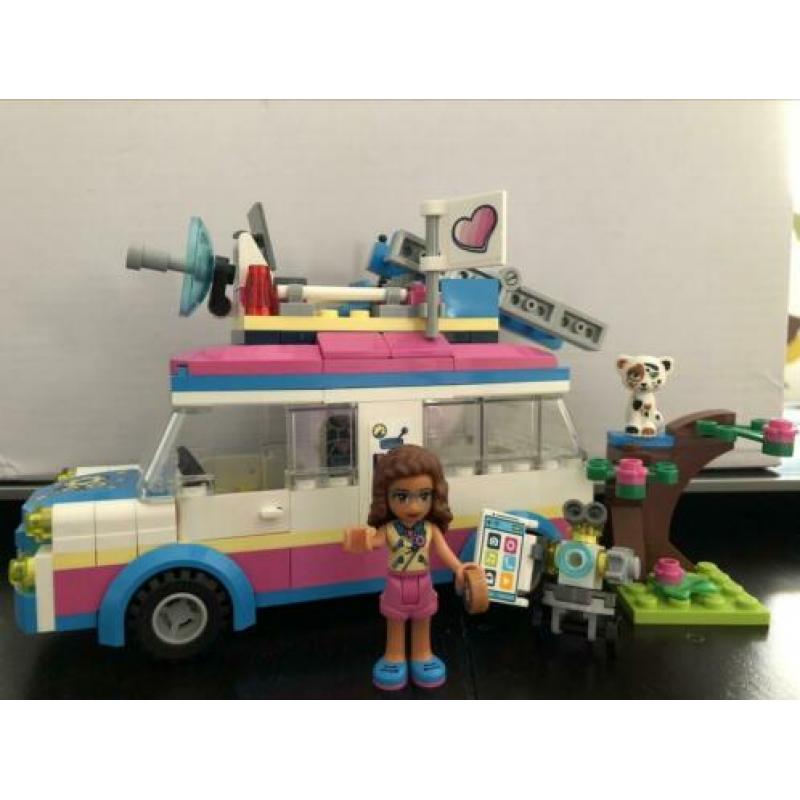 Lego Friends 41333