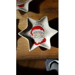Blond Amsterdam kerst sterren