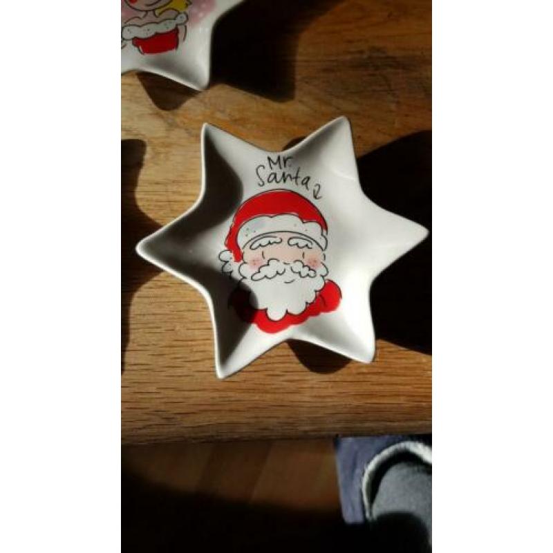 Blond Amsterdam kerst sterren