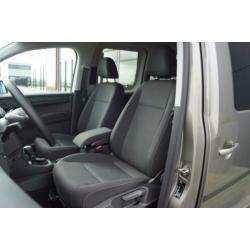 Volkswagen CADDY 1.4 TSI DSG Comfortline / Navi / Park-assis
