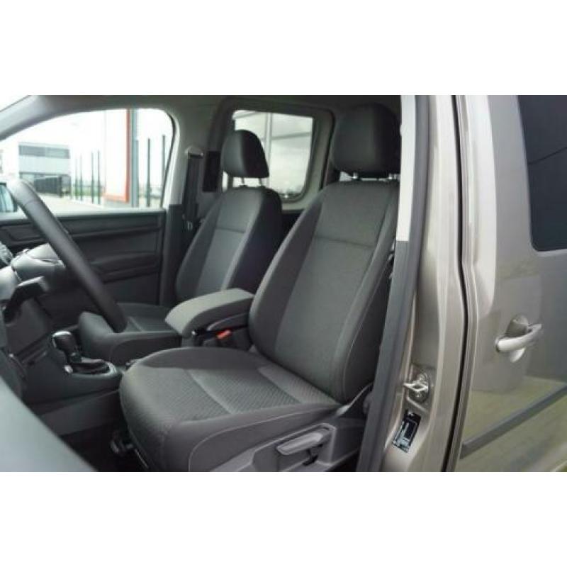 Volkswagen CADDY 1.4 TSI DSG Comfortline / Navi / Park-assis