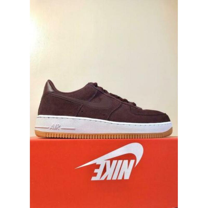 Nike Air Force 1 | Maat 41 | Nieuw