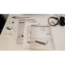 Bose Lifestyle 28