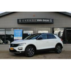 Volkswagen T-Roc 1.0 TSI 116pk Style Navi,Pdc,Clima,Usb,