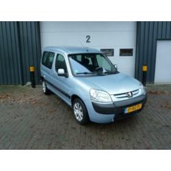 Peugeot PARTNER MPV 1.6-16V XT Airco Nap