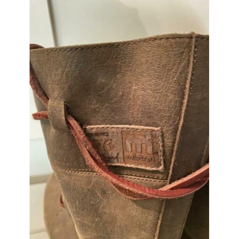 Mistral boots maat 39