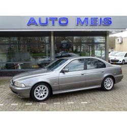 Bmw 5-SERIE 530D LIFE STYLE EDITION