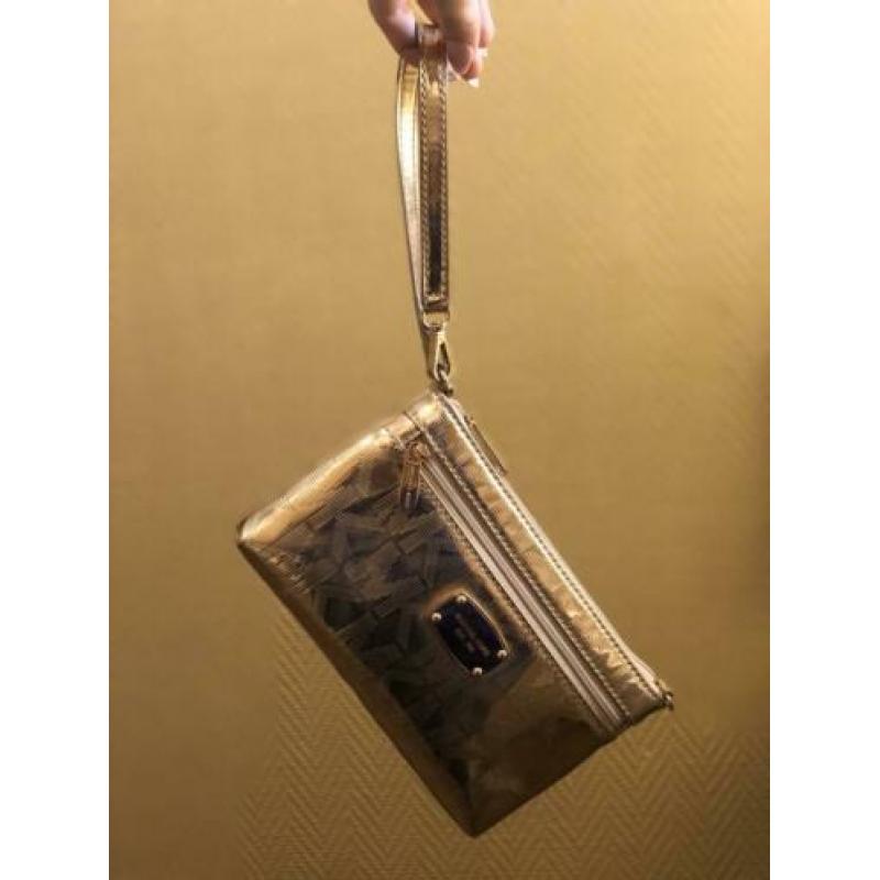 Michael Kors handtas/clutch