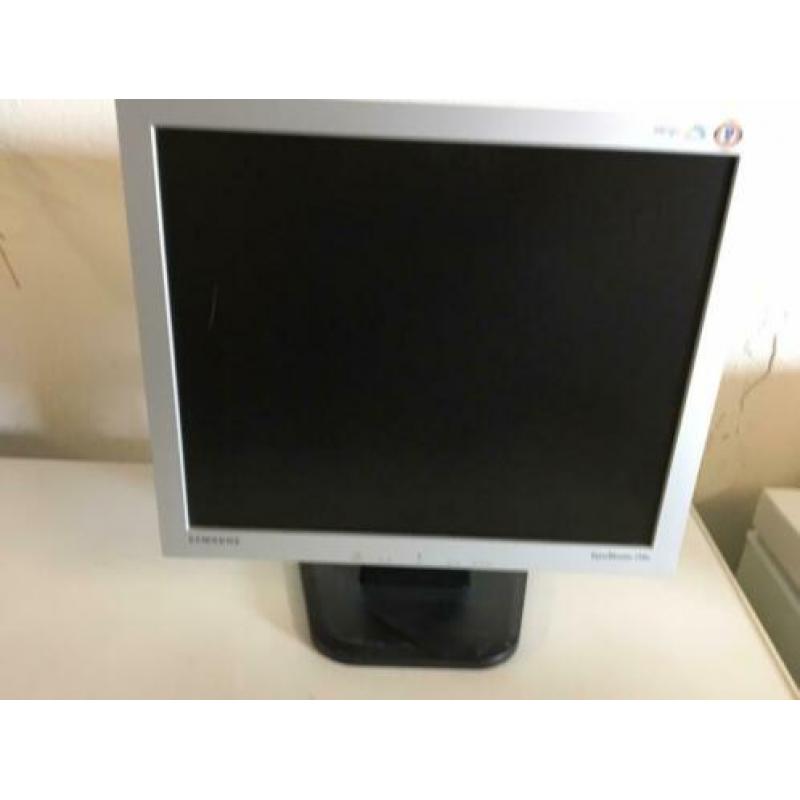 Computer beeldscherm