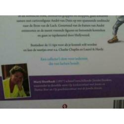 De bron van de lach - Op komisch avontuur met André van Duin