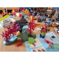 Playmobil diverse