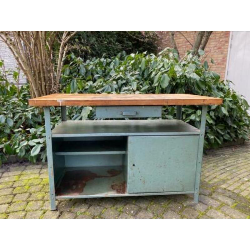 Werkbank