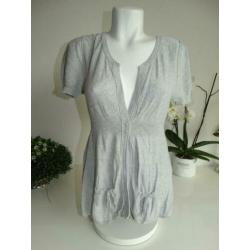 Dames Vest Maat S ( AMERICA TODAY )
