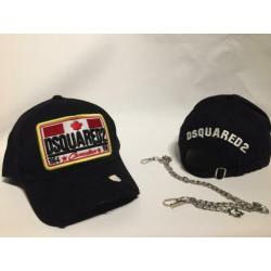 Dsquared pet meer modellen bekijk foto’s OP=OP!!