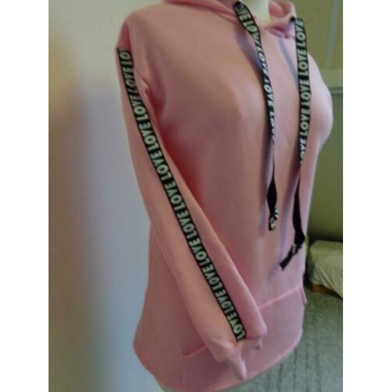 leuke sweater m