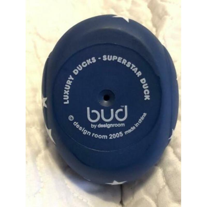 12 bud ducks