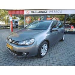 VOLKSWAGEN Golf 1.2 TSI 5D Highline Nederlandse Auto