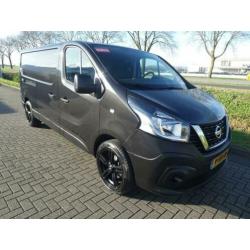 NISSAN NV 300 1.6 dci l2 ac