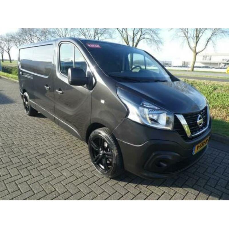 NISSAN NV 300 1.6 dci l2 ac