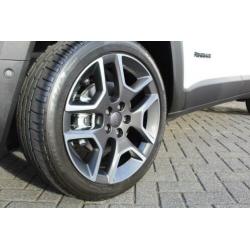 JEEP Renegade 1.0T 120pk Limited