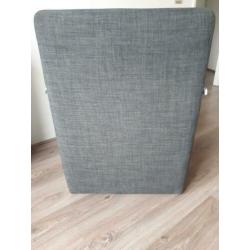 Fauteuil met armleuning