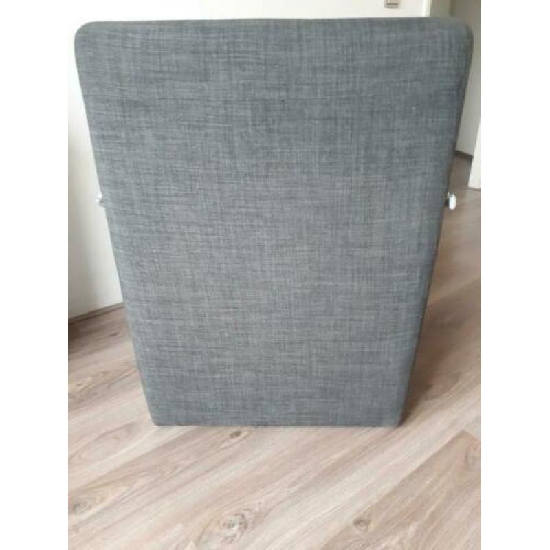 Fauteuil met armleuning