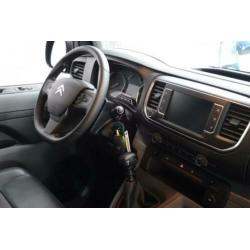 Citroën Jumpy 2.0 BlueHDI 120 Business XL S&S Navi / Camera