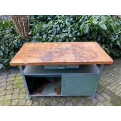 Werkbank