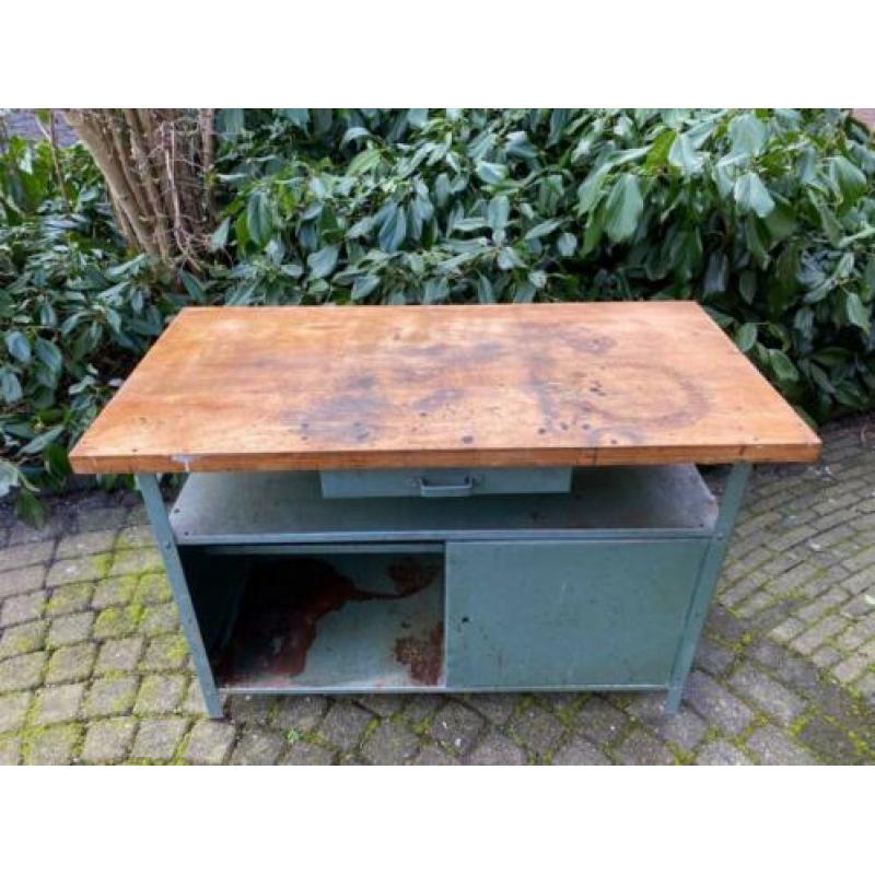 Werkbank