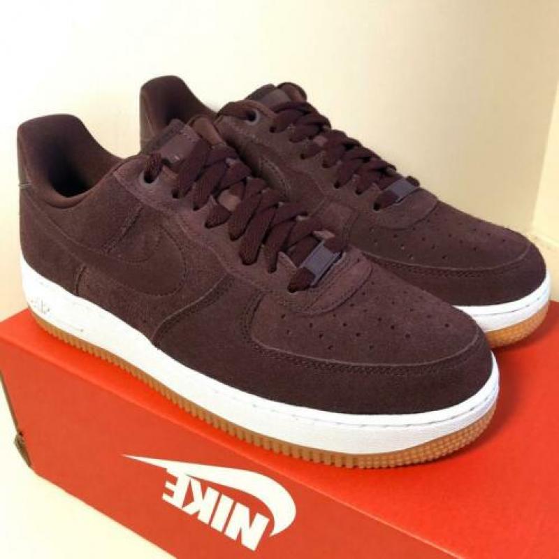 Nike Air Force 1 | Maat 41 | Nieuw