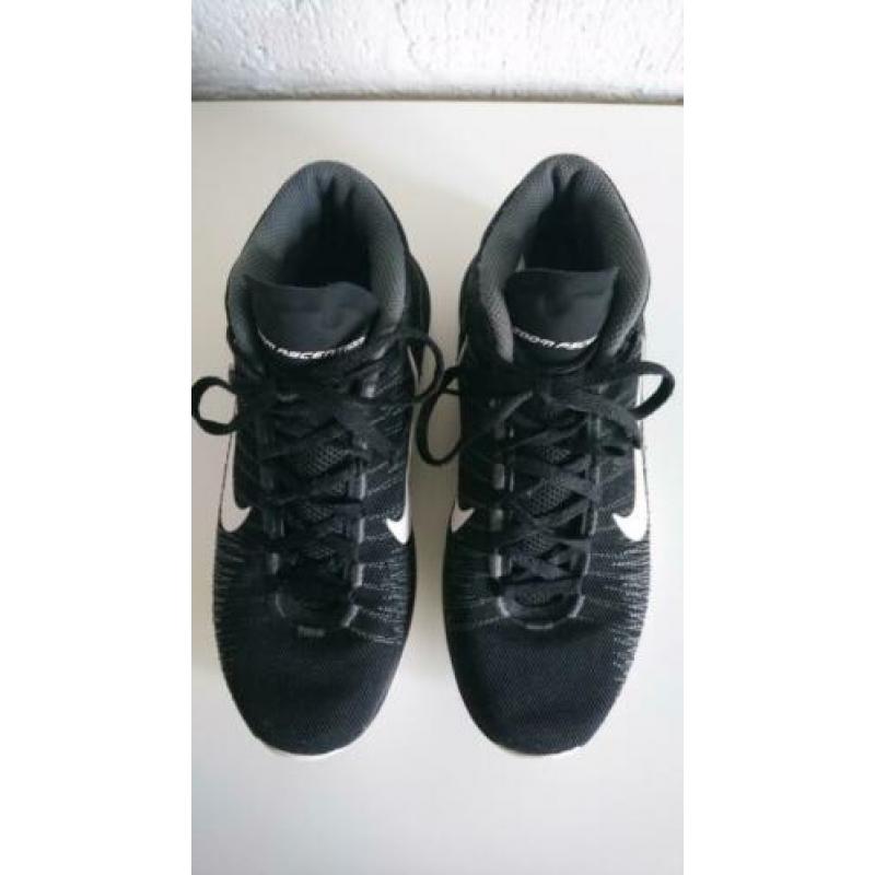 ZGAN! Nike Zoom Ascention - maat 39