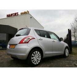 ??Suzuki Swift 1.2 Bandit 5drs. Airco/Radio-Cd-Mp3/Isofix