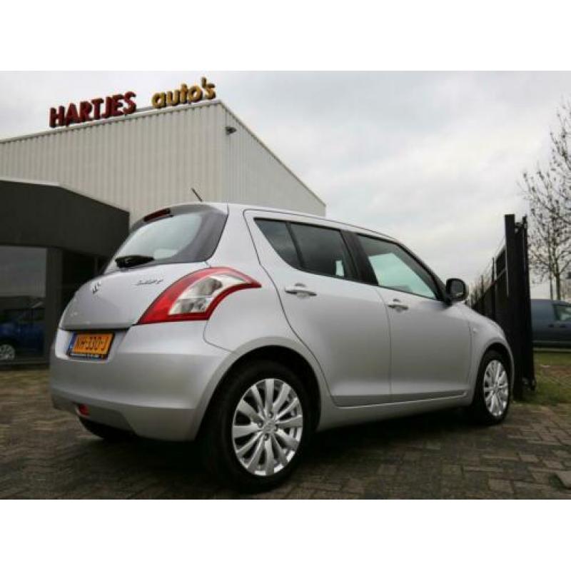 ??Suzuki Swift 1.2 Bandit 5drs. Airco/Radio-Cd-Mp3/Isofix