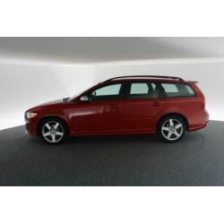 Volvo V50 1.8F R-Design 100000KM!!!