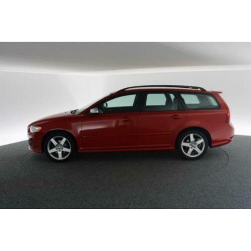 Volvo V50 1.8F R-Design 100000KM!!!