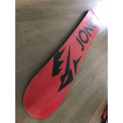Jones Flagship 165W 2019 - ZGAN