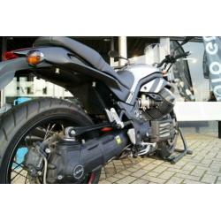 Moto Guzzi GRISO 1200 8V S (bj 2013)