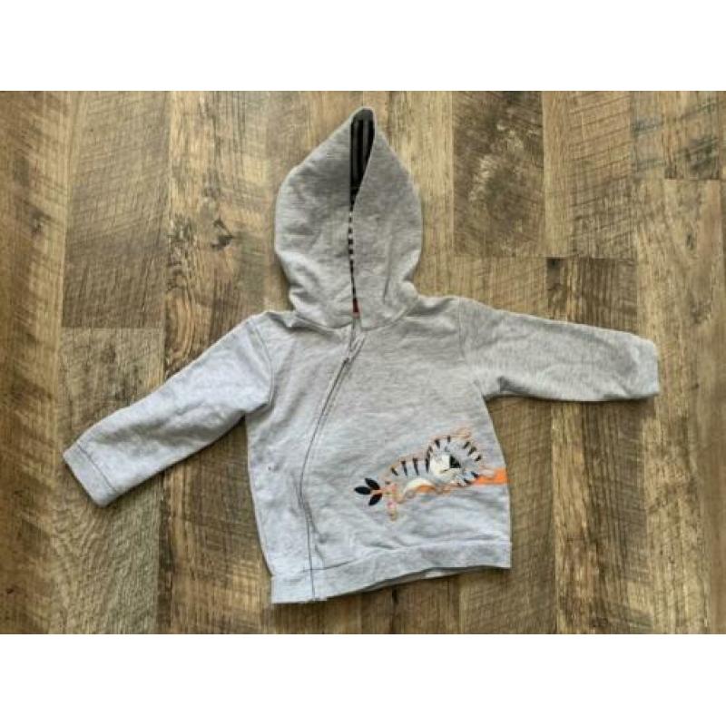 Pakket babykleding