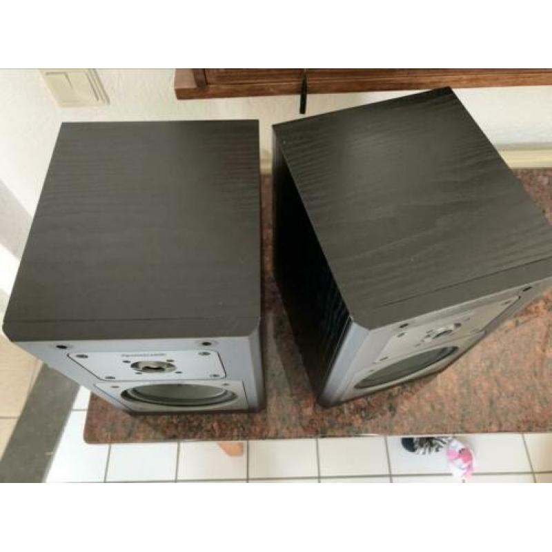 Quadral Balin Mk lll Luidsprekers