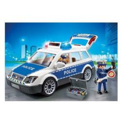 Playmobil Politiebureau met gevangenis (6919)