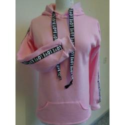 leuke sweater m